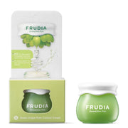 Frudia Green Grape Pore Control Cream 10 gr