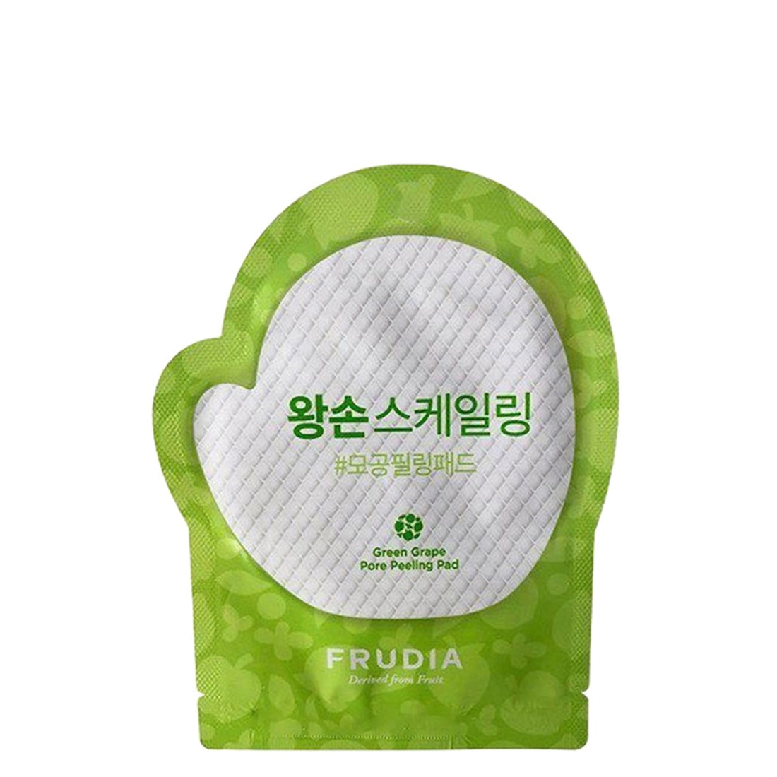 Frudia Green Grape Pore Peeling Pad
