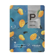 Frudia My Orchard Squeeze Mask Mango Purifying