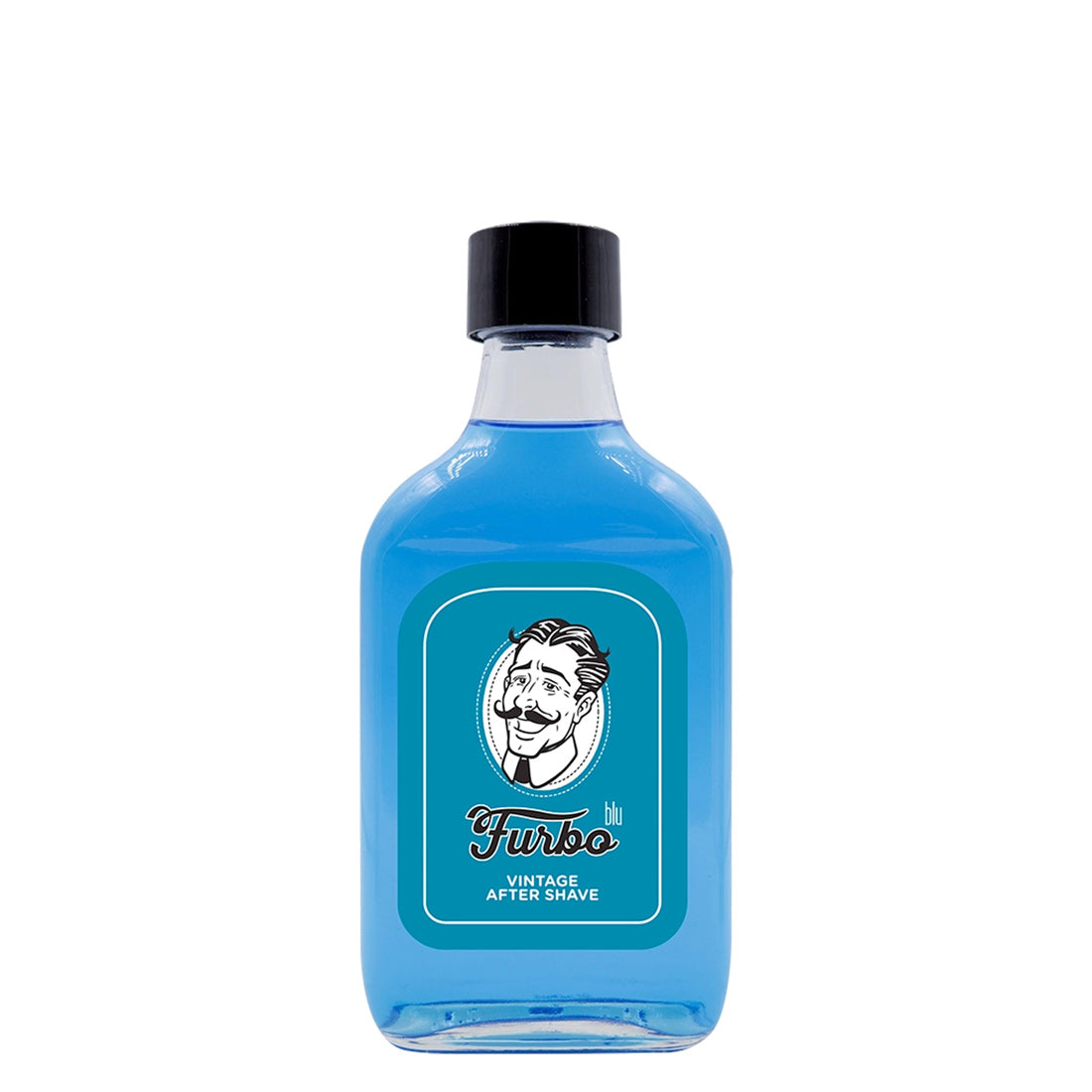 Furbo Furbo Vintage Blu After Shave