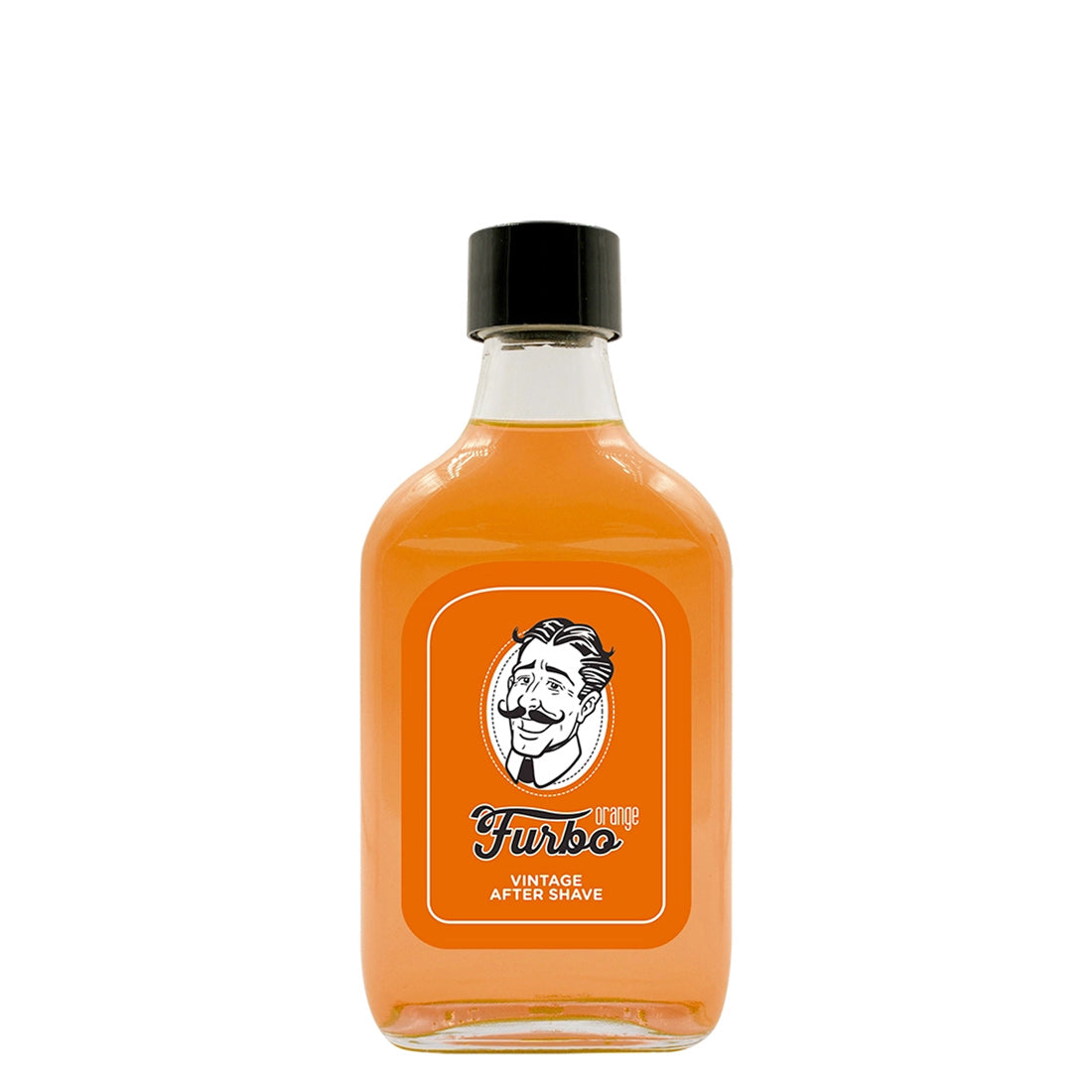 Furbo Furbo Vintage Orange After Shave