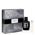 GIVENCHY Gentleman Society Eau De Parfum + Travel Spray Set 