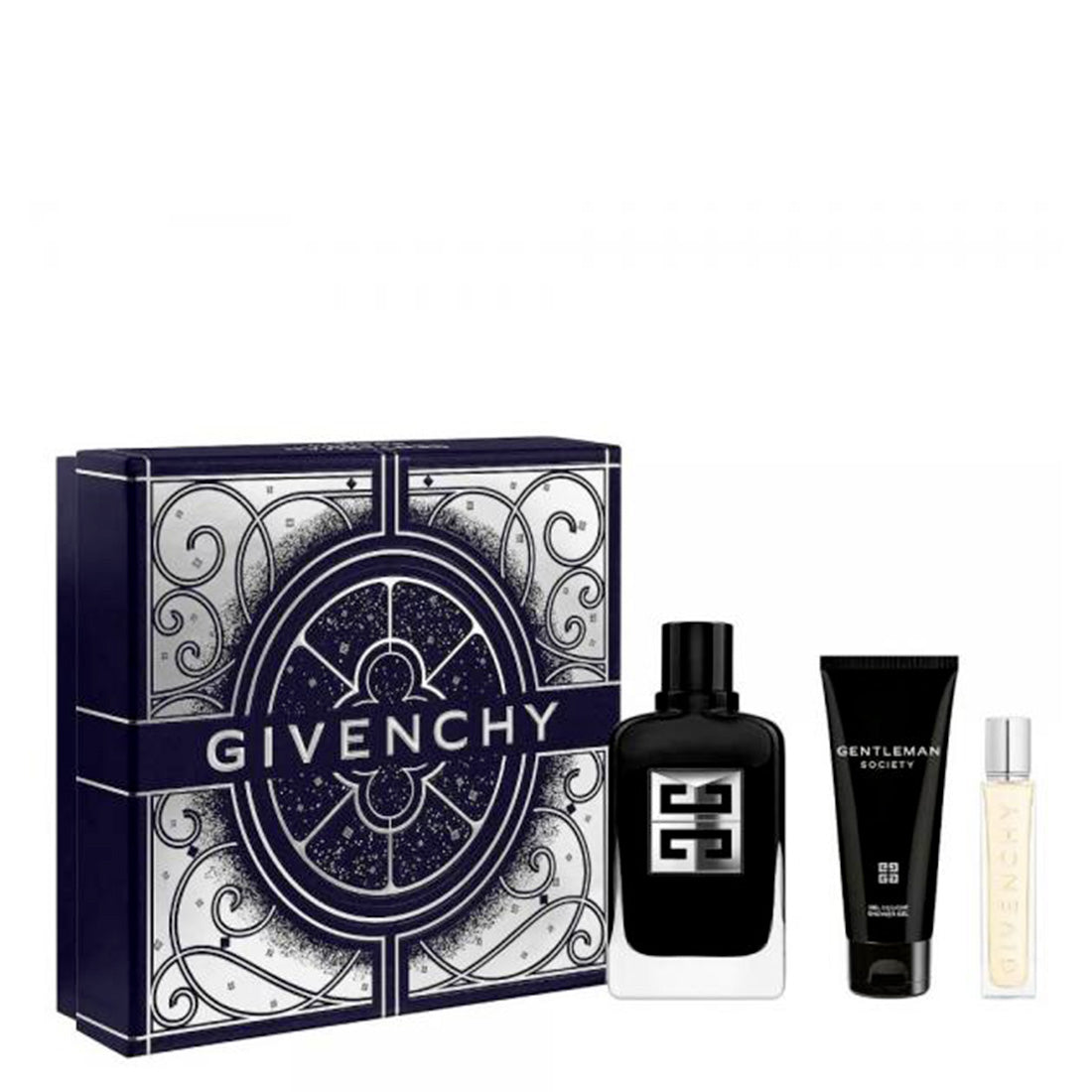 GIVENCHY Gentleman Society 