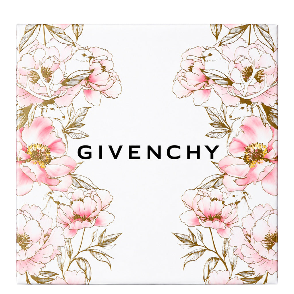 GIVENCHY Irresistible Eau De Parfum + Travel Spray Set 