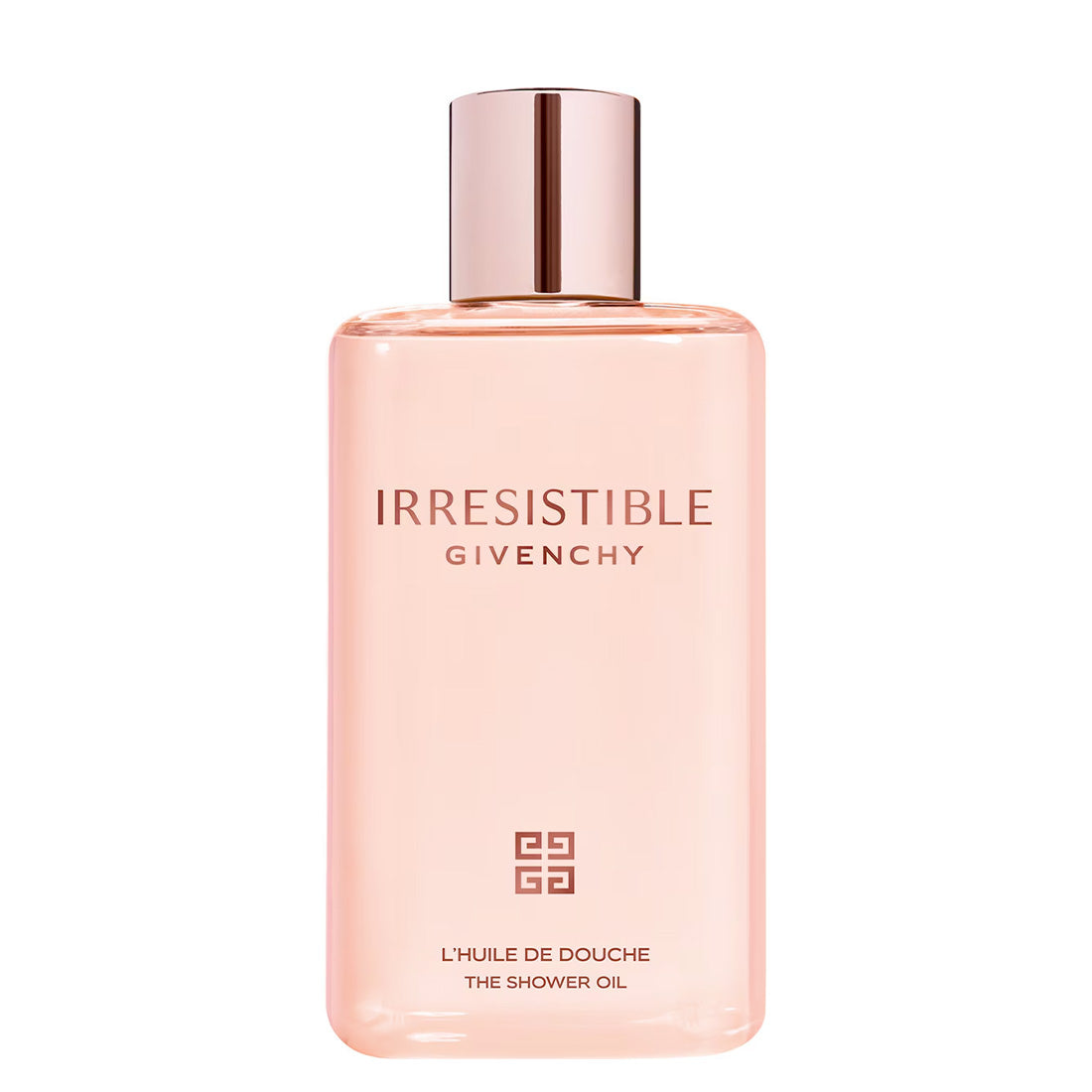 GIVENCHY Irresistible Shower Oil 