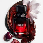 GIVENCHY L'Interdit Elixir -2