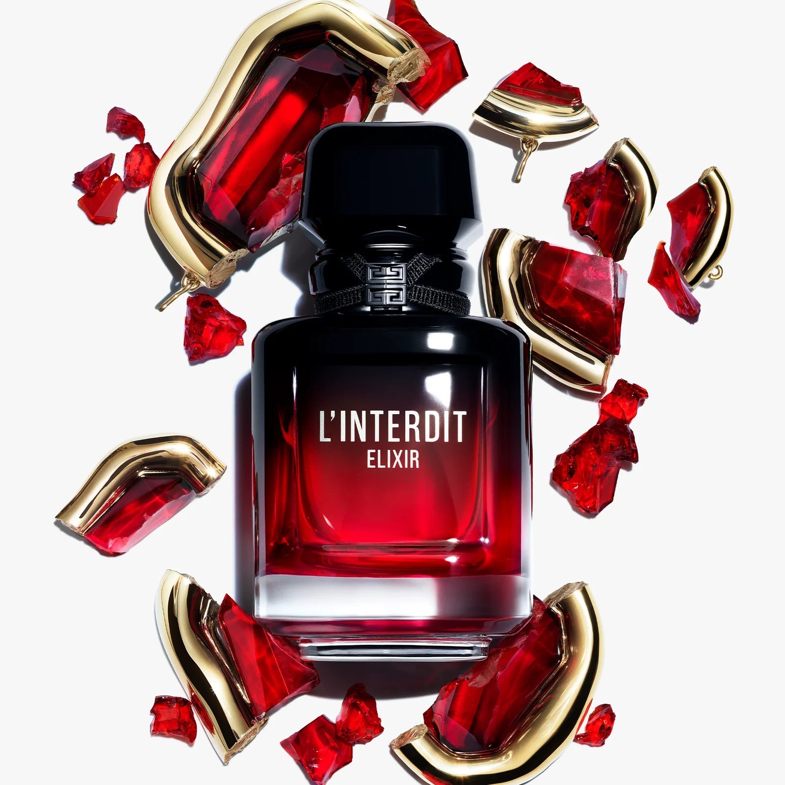 GIVENCHY L'Interdit Elixir -4