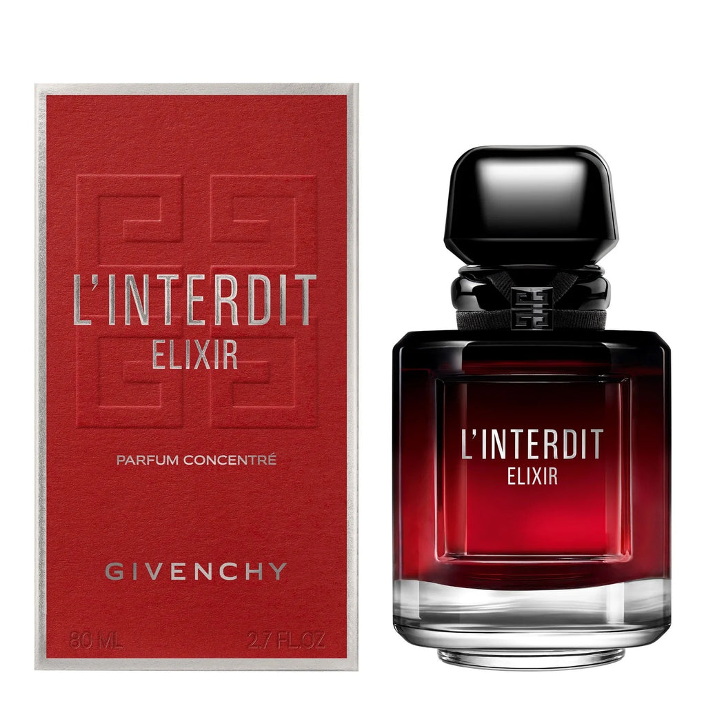 GIVENCHY L'Interdit Elixir -5
