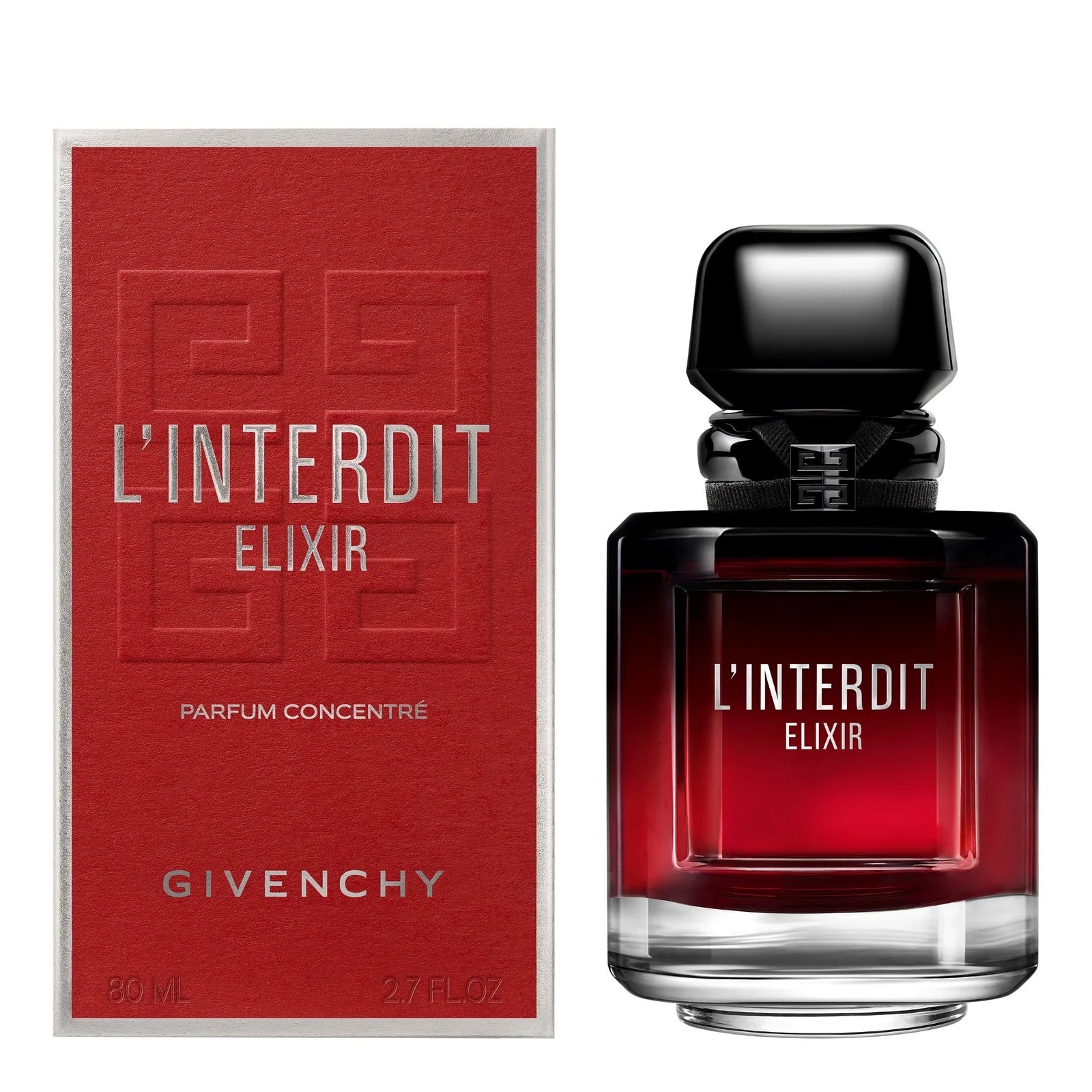 GIVENCHY L'Interdit Elixir -5