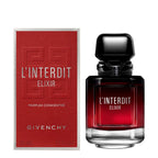 GIVENCHY L'Interdit Elixir -5