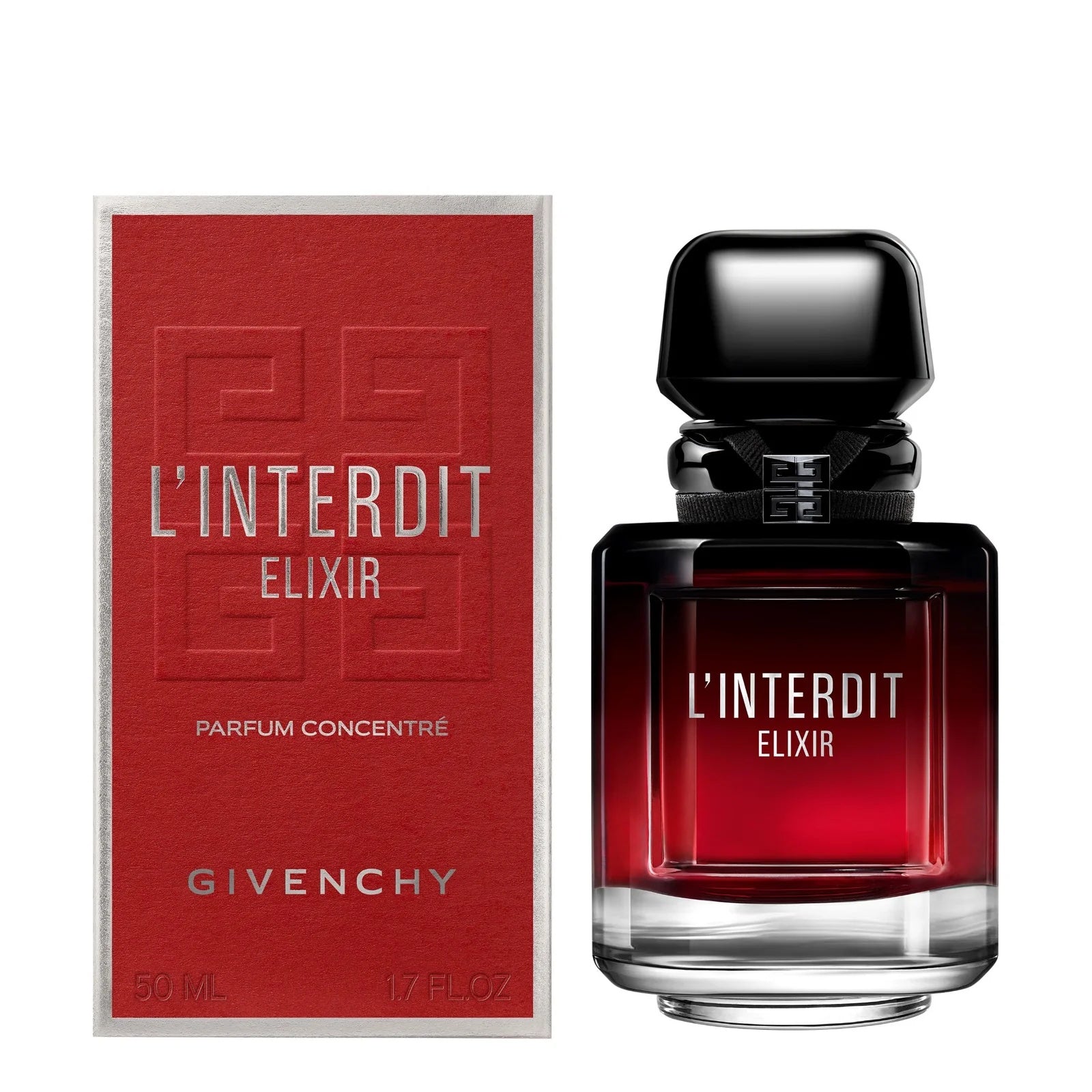 GIVENCHY L'Interdit Elixir -5