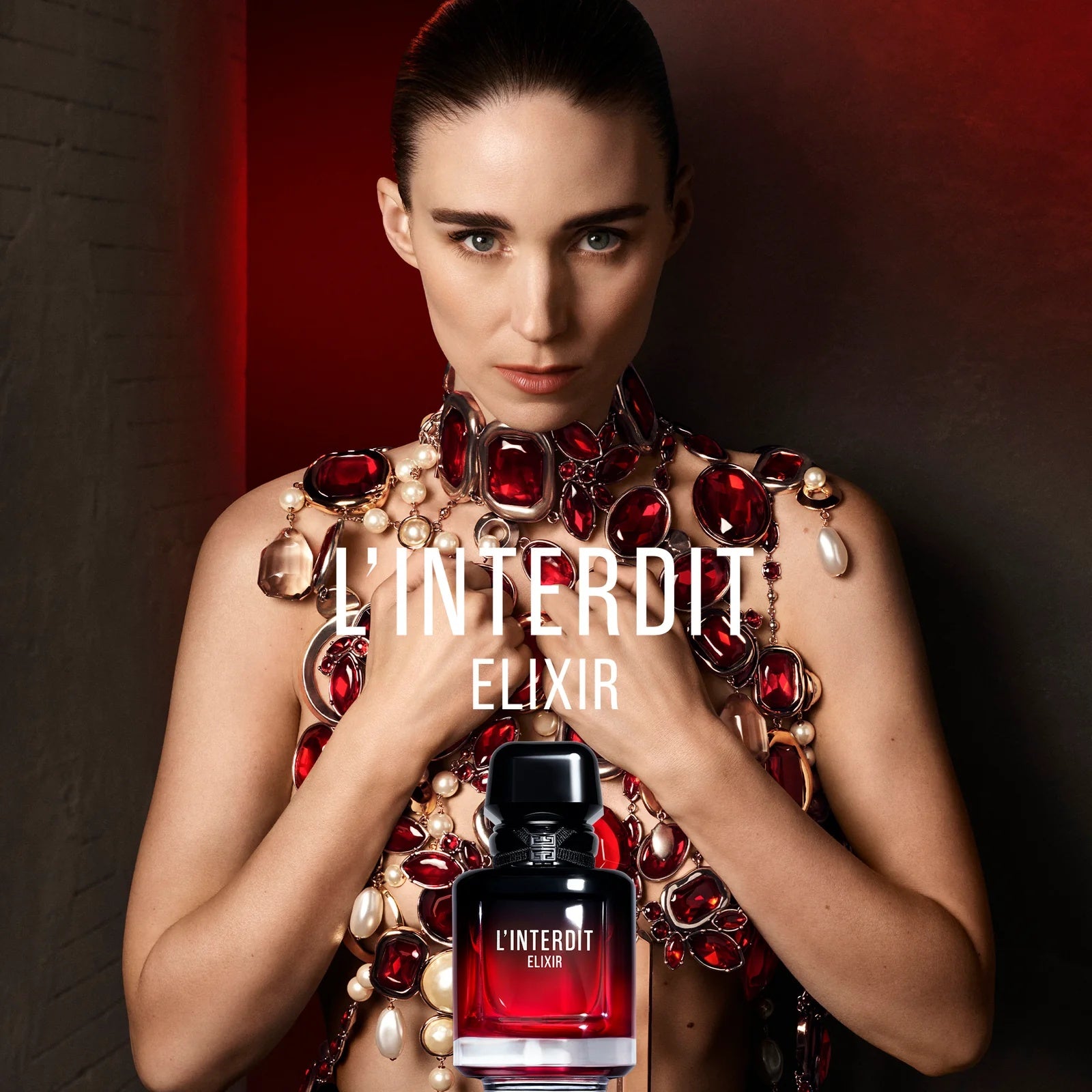 GIVENCHY L'Interdit Elixir -6