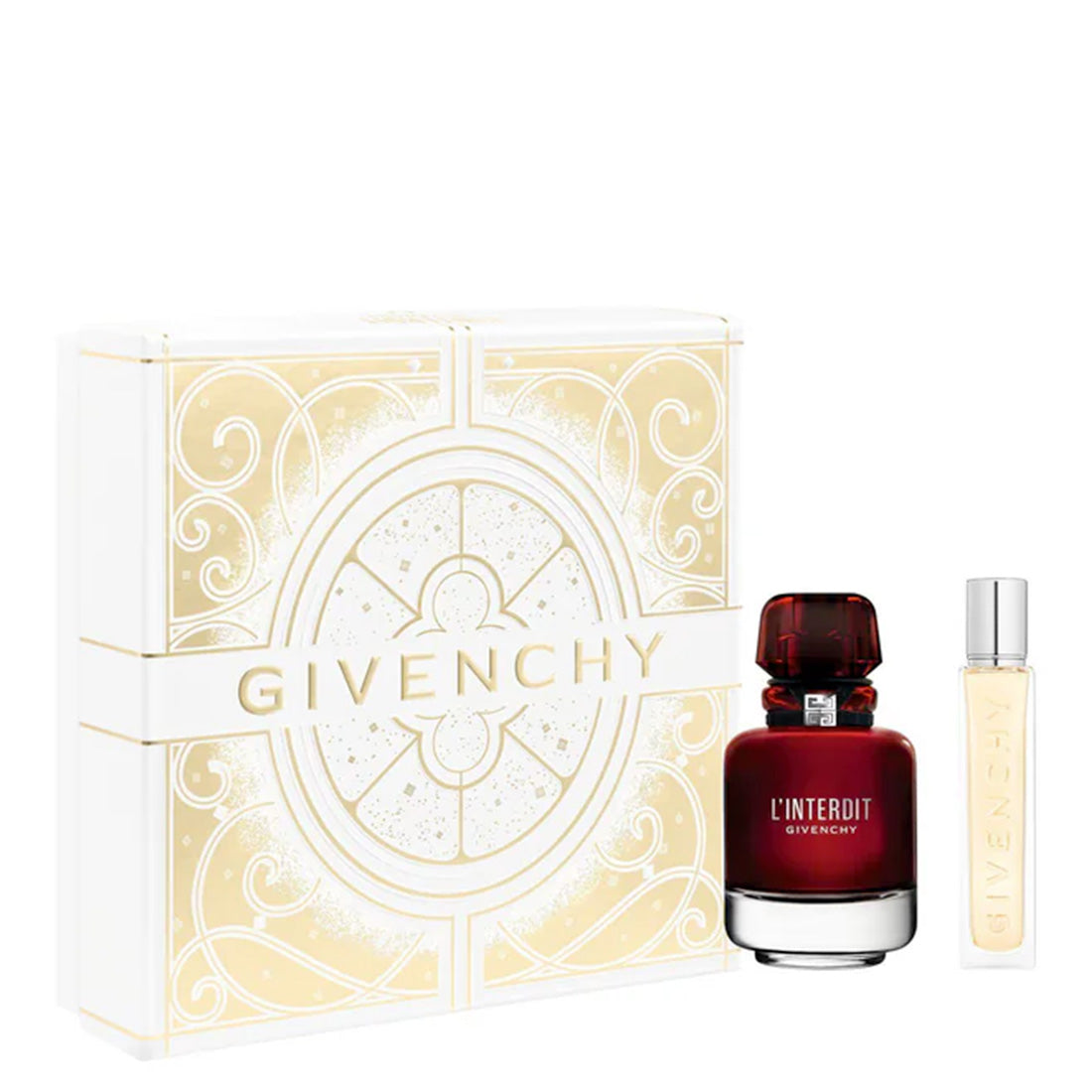 GIVENCHY L'Interdit Rouge 