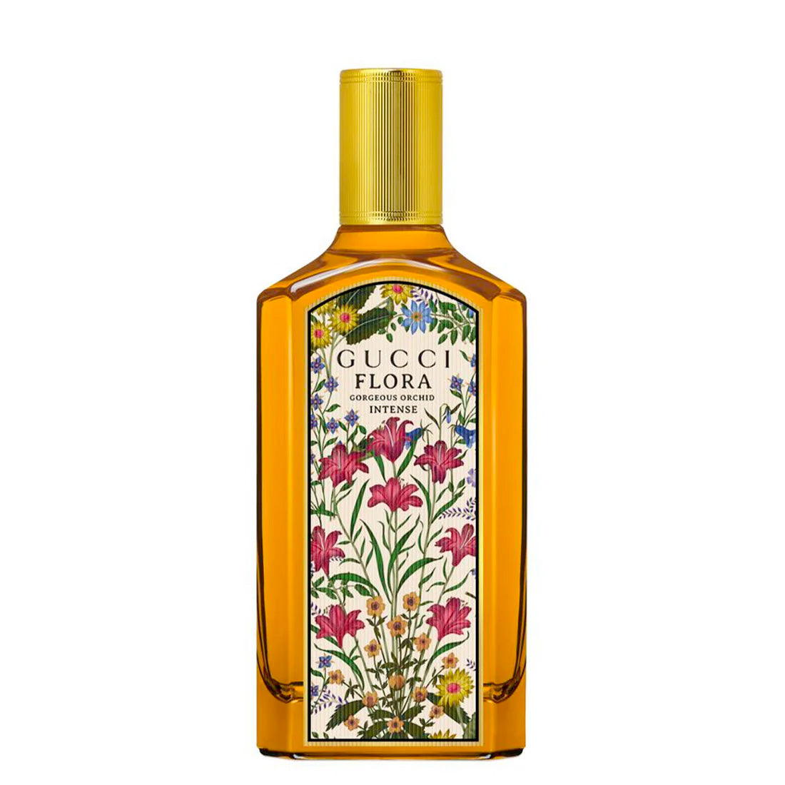 GUCCI Flora Gorgeous Orchid Intense 