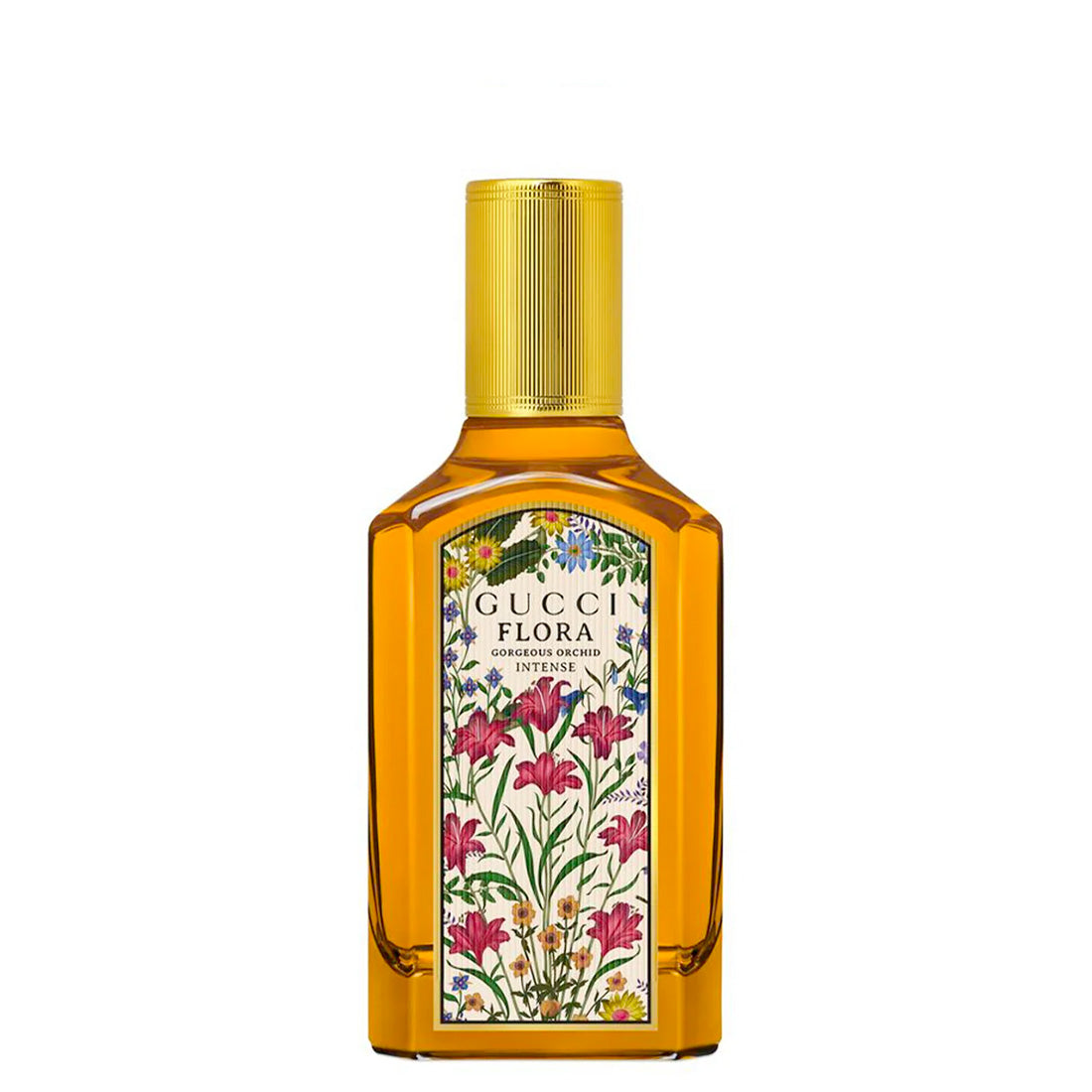 GUCCI Flora Gorgeous Orchid Intense 