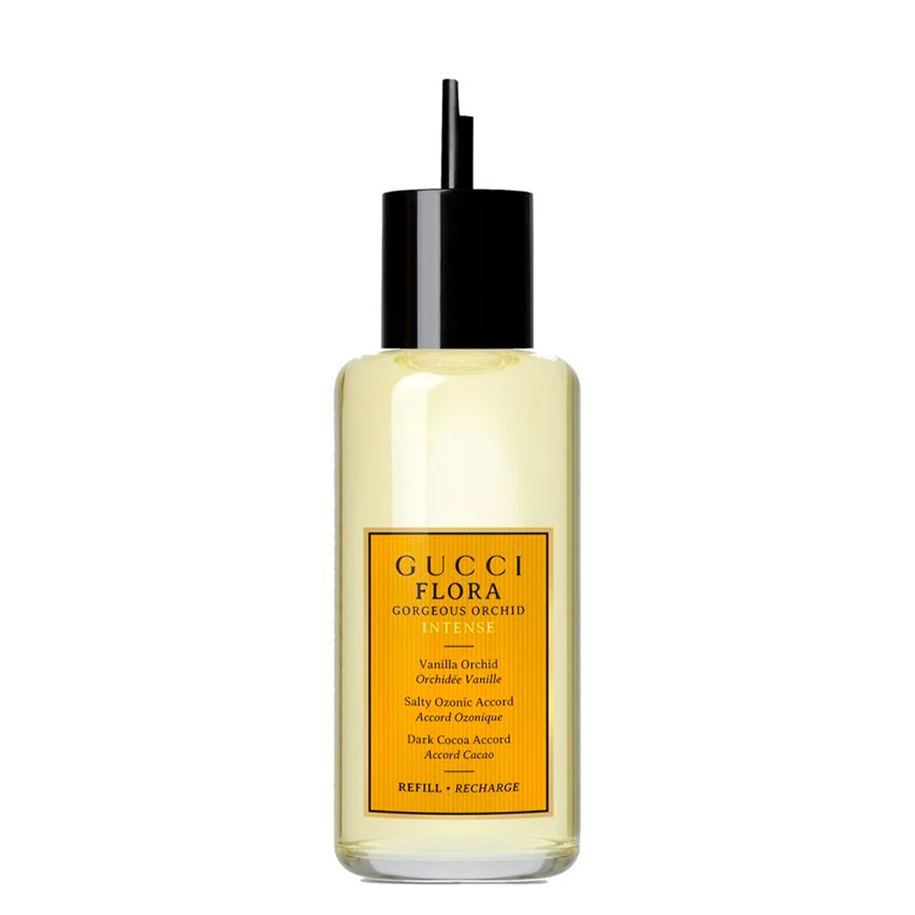 GUCCI Flora Gorgeous Orchid Intense 