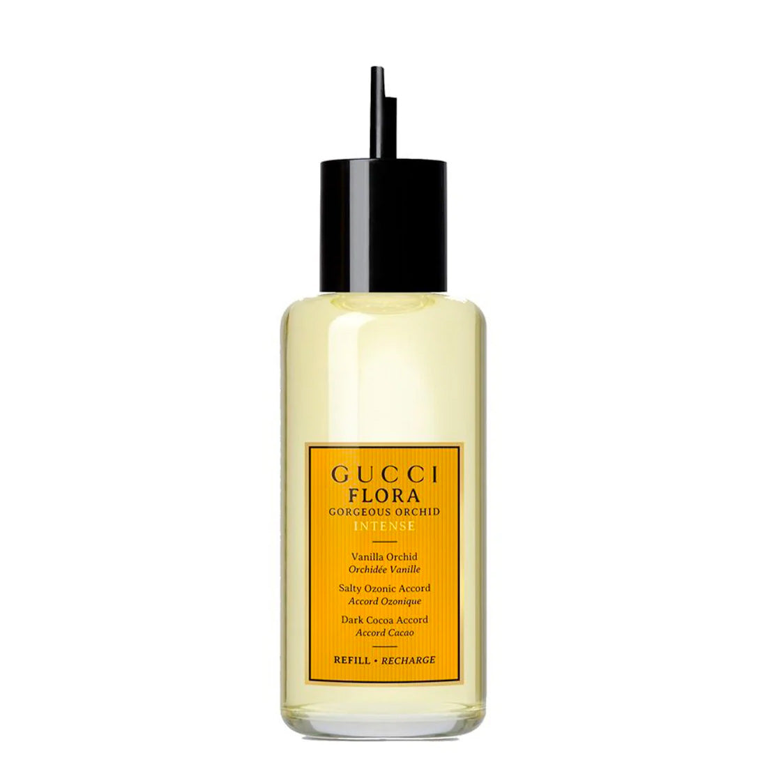 GUCCI Flora Gorgeous Orchid Intense 