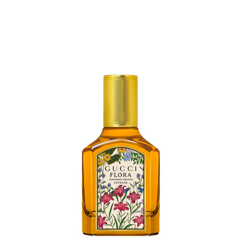 GUCCI Flora Gorgeous Orchid Intense 