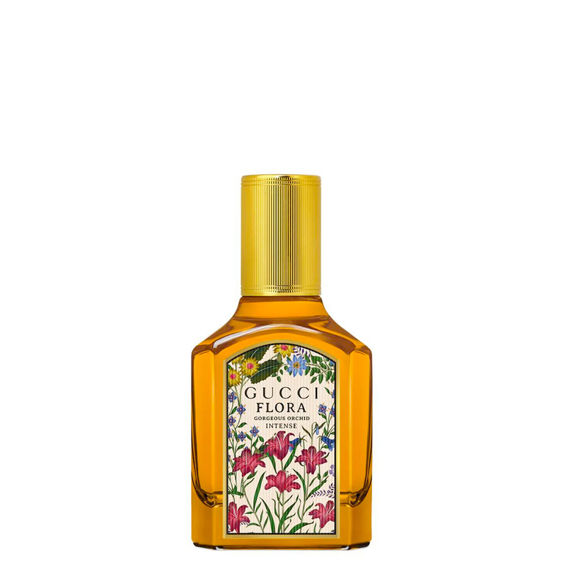 GUCCI Flora Gorgeous Orchid Intense 