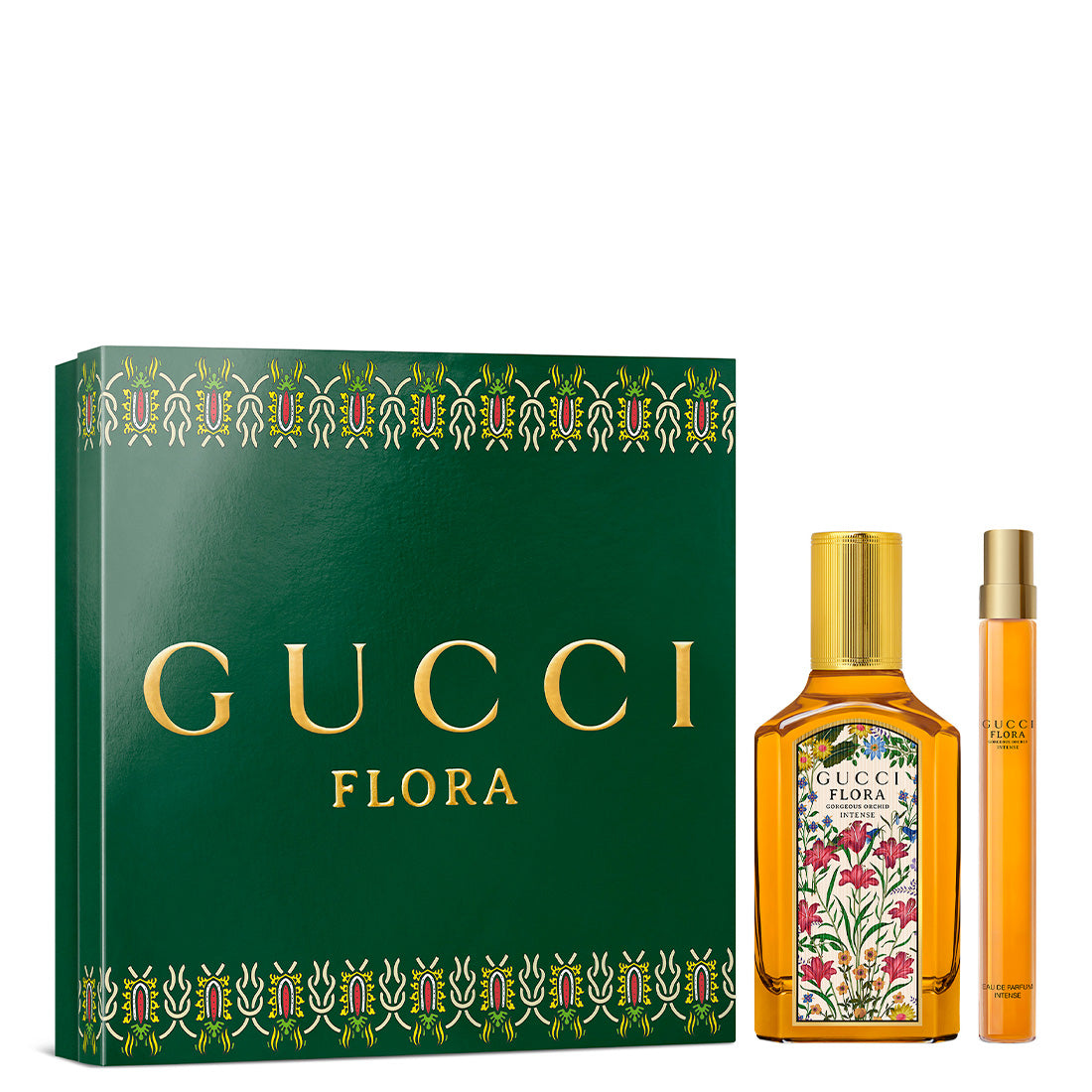 GUCCI Flora Gorgeous 