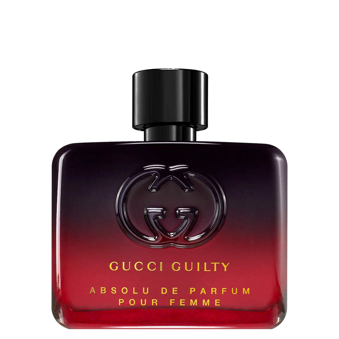 GUCCI Guilty Pour Femme Absolu 