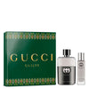 GUCCI Guilty Pour Homme  2 pz