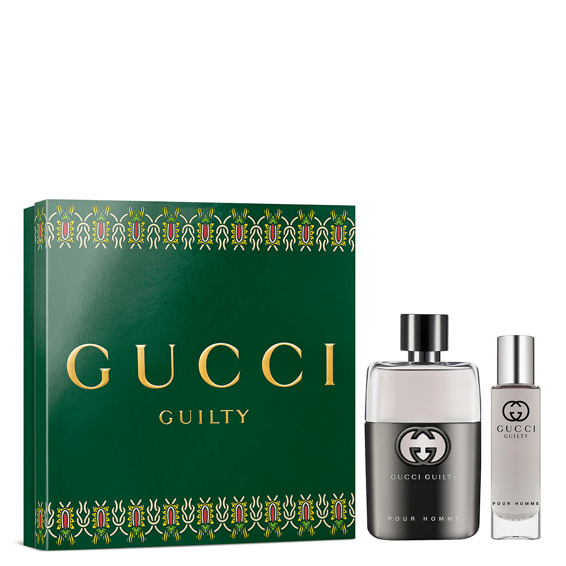 GUCCI Guilty Pour Homme 
