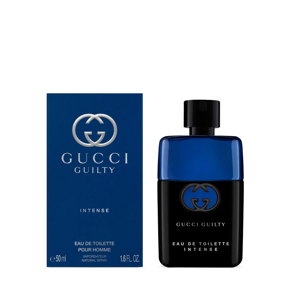 GUCCI Guilty Pour Homme Intense -2