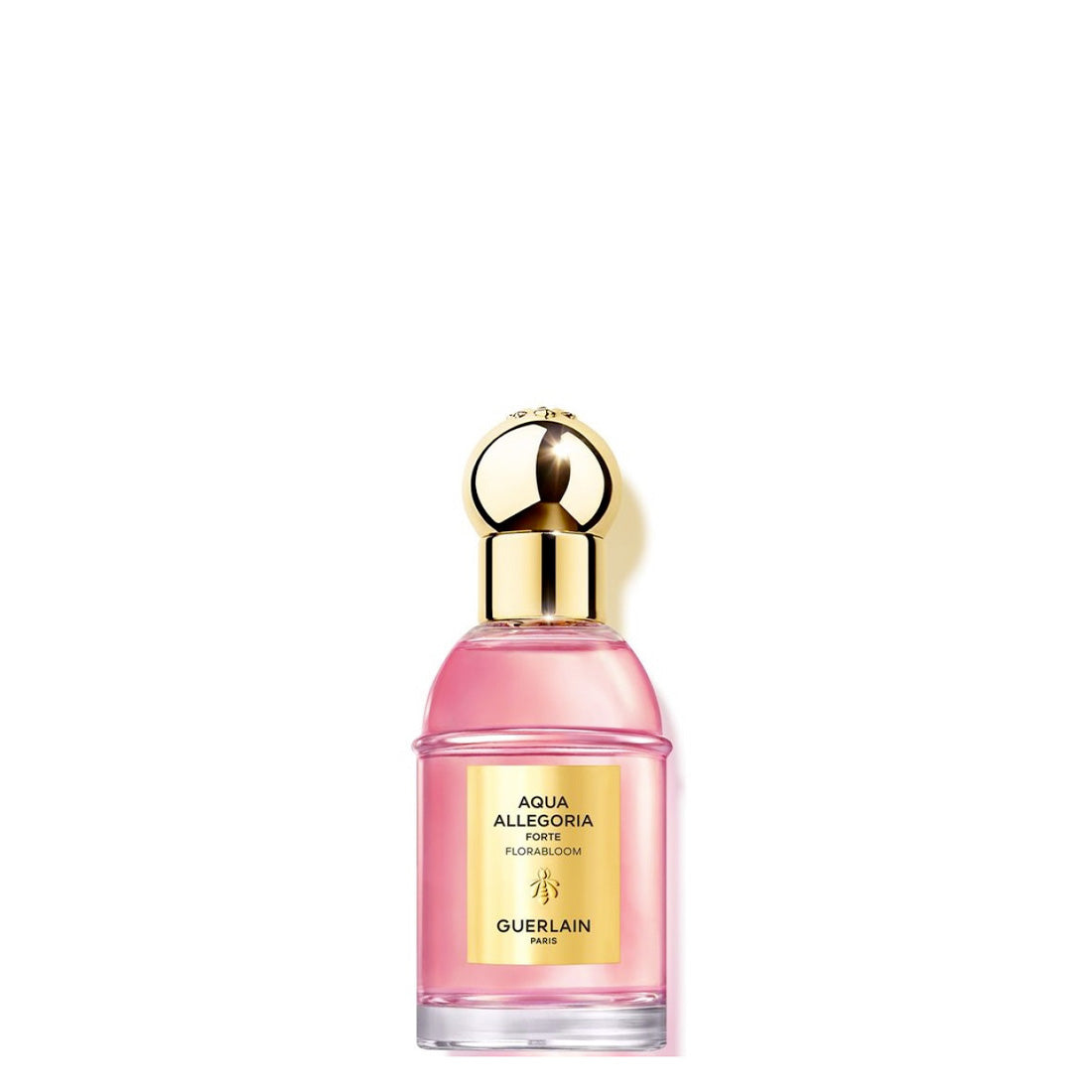 GUERLAIN Aqua All Forte Flora Bloom 