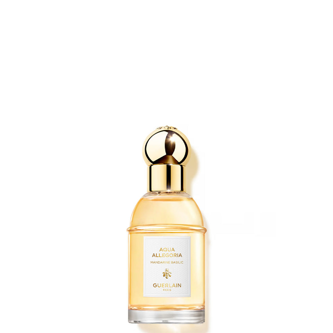 GUERLAIN Aqua Allegoria Mandarine Basilic 