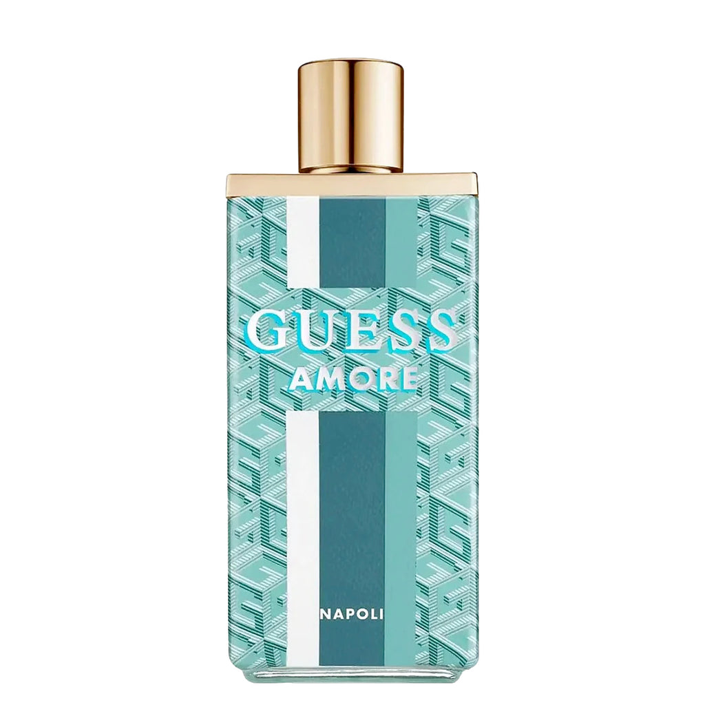 GUESS Amore Napoli 