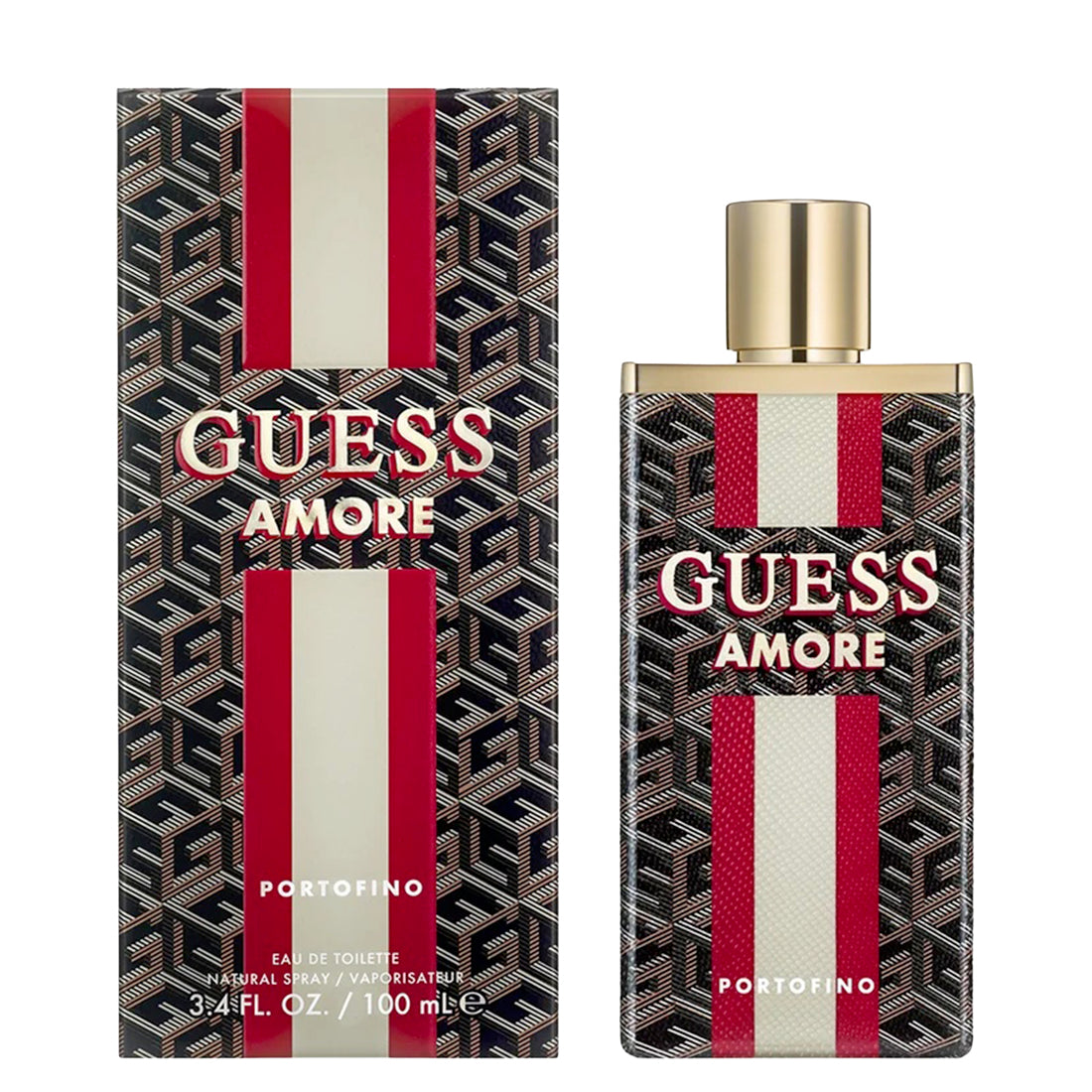 GUESS Amore Portofino -2