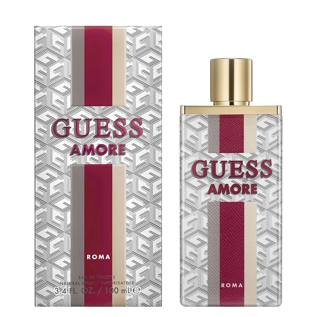 GUESS Amore Roma -2