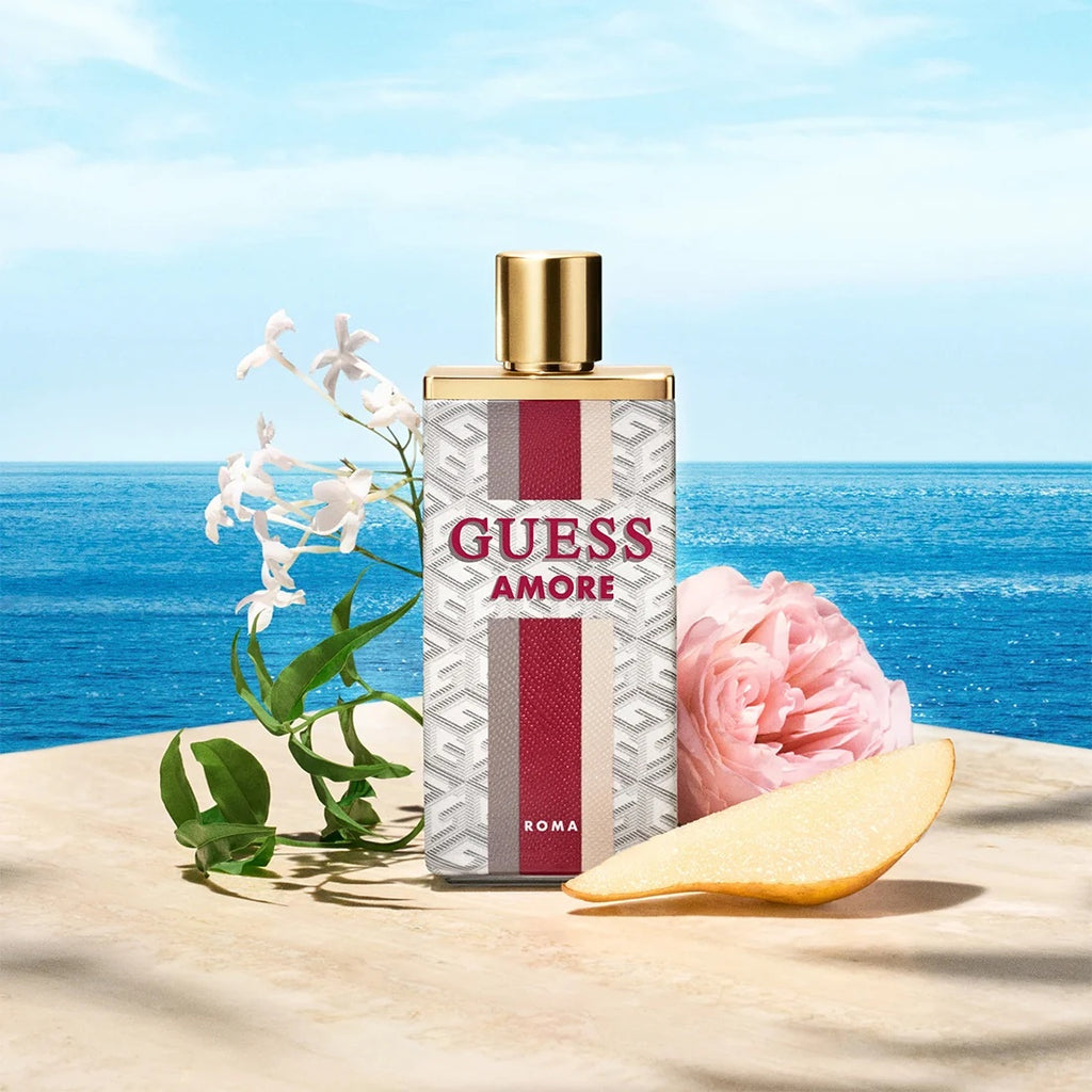 GUESS Amore Roma -3