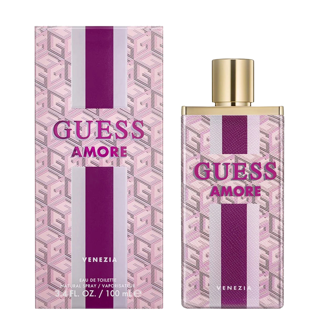 GUESS Amore Venezia -2