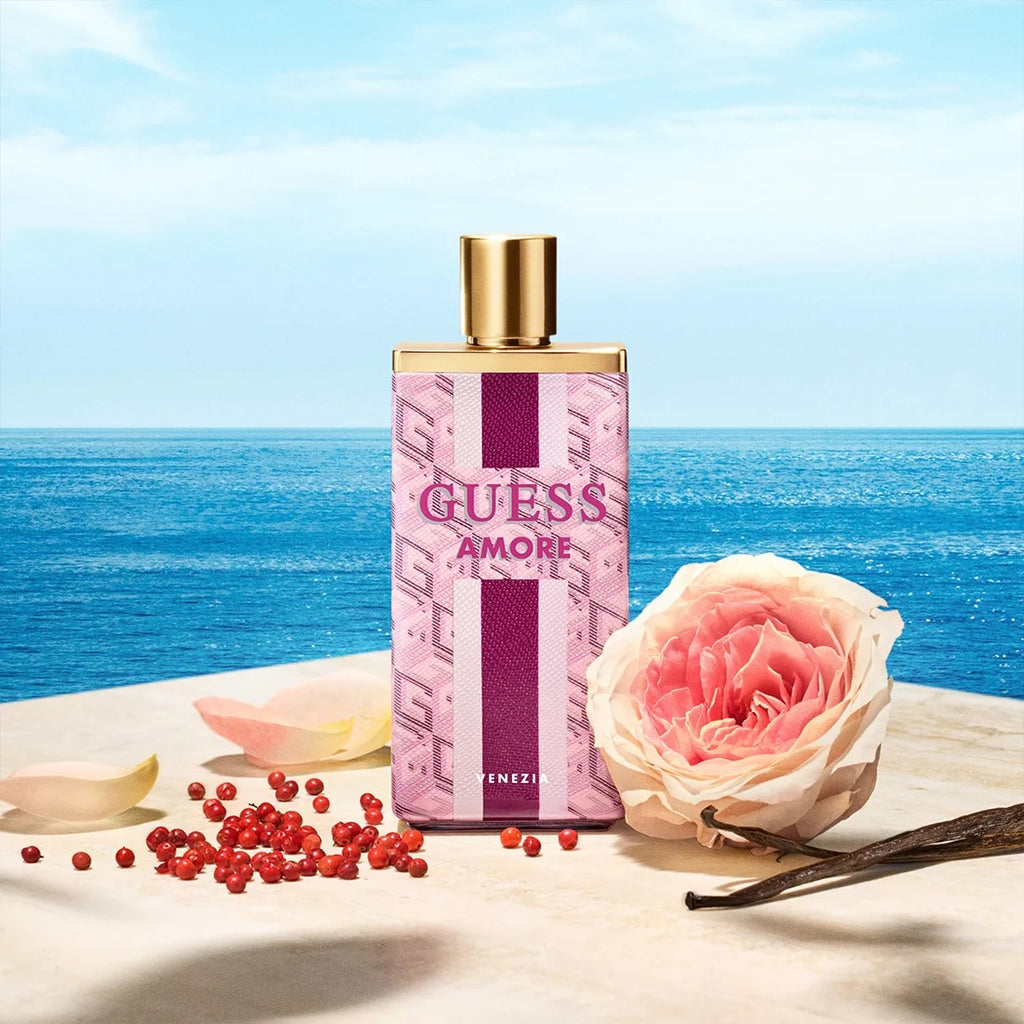 GUESS Amore Venezia -3