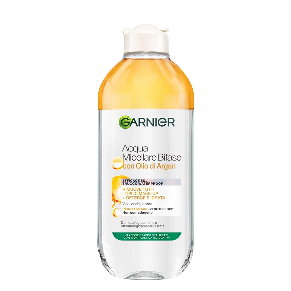 Garnier Acqua Micellare Bifase