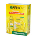 Garnier Coffret 