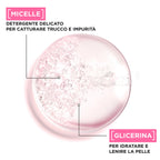 Garnier SkinActive Acqua Micellare Tutto In 1-3