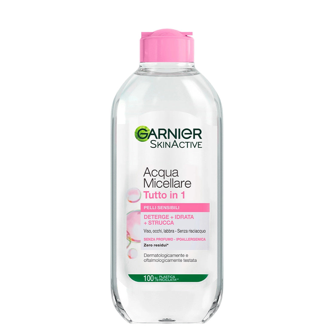 Garnier SkinActive Acqua Micellare Tutto In 1