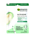 Garnier SkinActive Hydra Bomb Latte di Mandorla