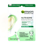 Garnier SkinActive Hydra Bomb Latte di Mandorla