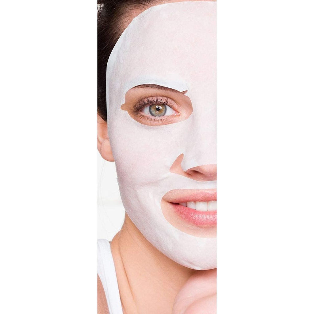 Garnier SkinActive Hydra Bomb Melograno-2