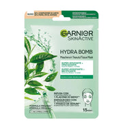 Garnier SkinActive Hydra Bomb The Verde