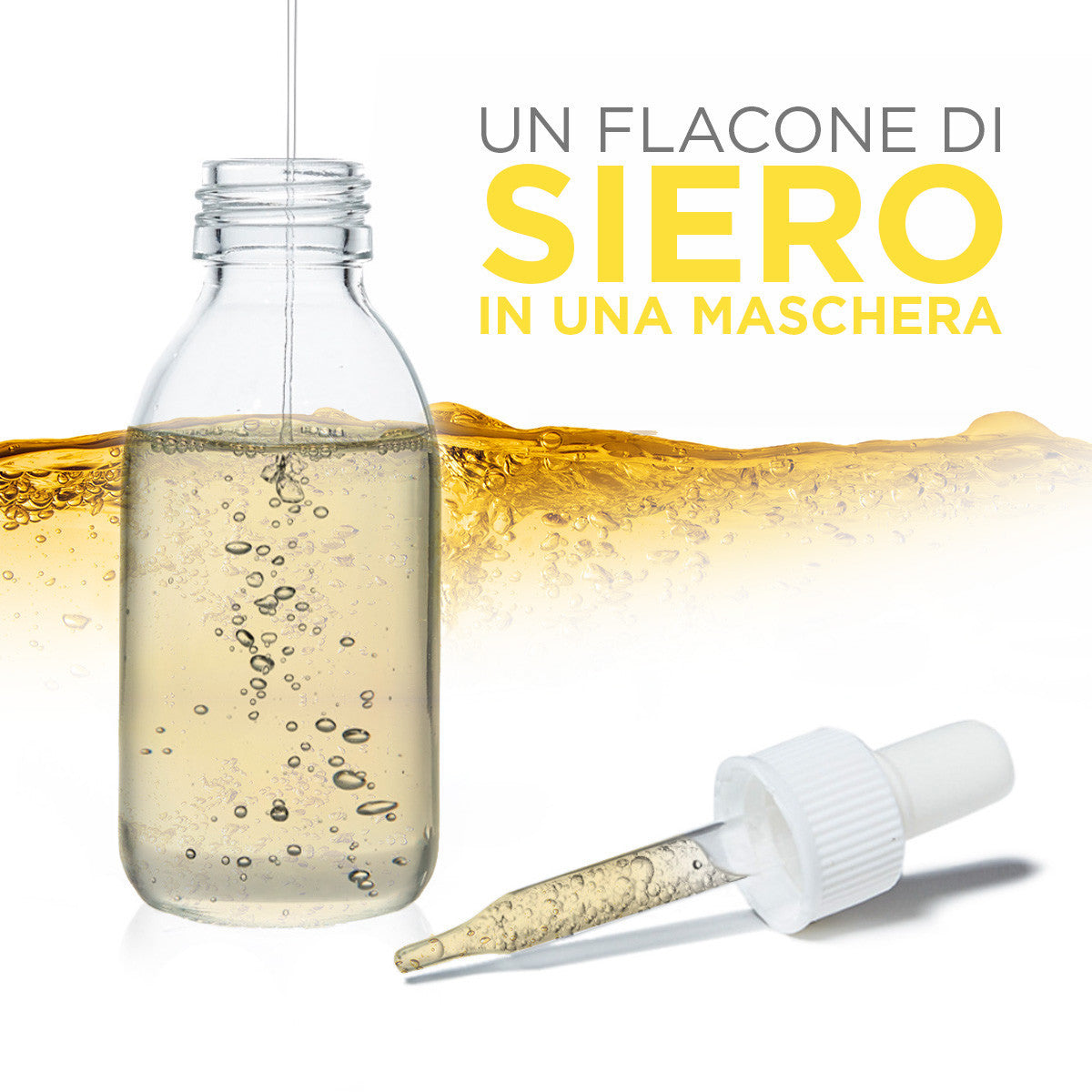 Garnier SkinActive Hydra Bomb Vitamina C-3