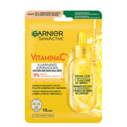 Garnier SkinActive Hydra Bomb Vitamina C