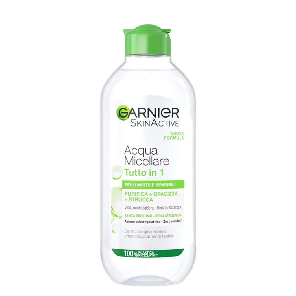 Garnier Skinactive Acqua Micellare Tutto in 1