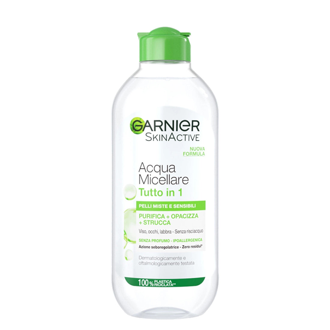 Garnier Skinactive Acqua Micellare Tutto in 1