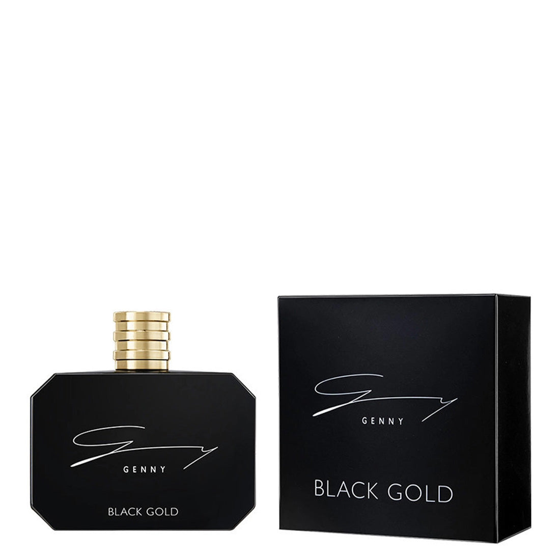 Genny Black Gold