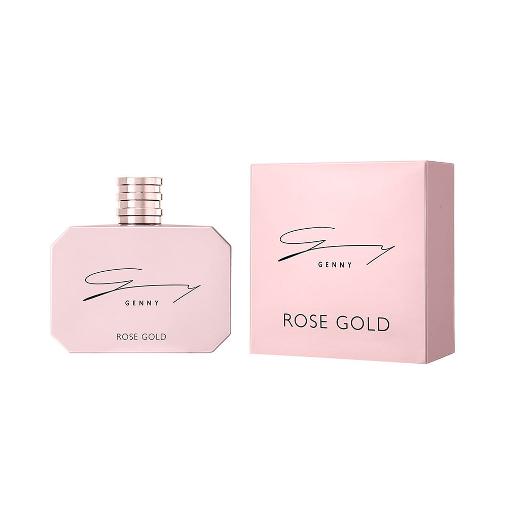 Genny Rose Gold-2